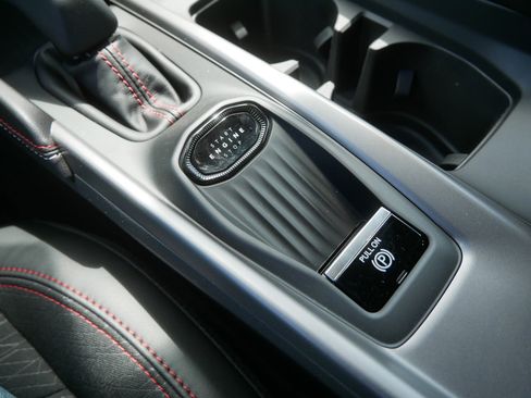 New 2026 Dodge Charger Scat Pack AWD/4WD image 10
