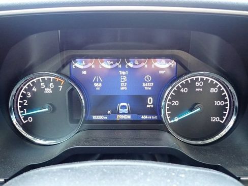 Used 2021 Ford F150 XLT w/ Equipment Group 302A High AWD/4WD image 16