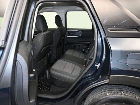 Certified 2022 Ford Bronco Sport Big Bend w/ Convenience Package image 22