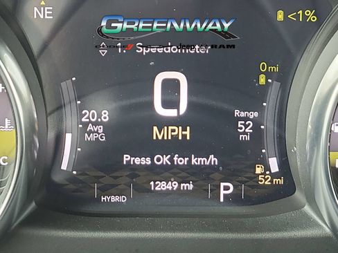 Used 2022 Jeep Wrangler Unlimited Rubicon 4xe AWD/4WD image 27