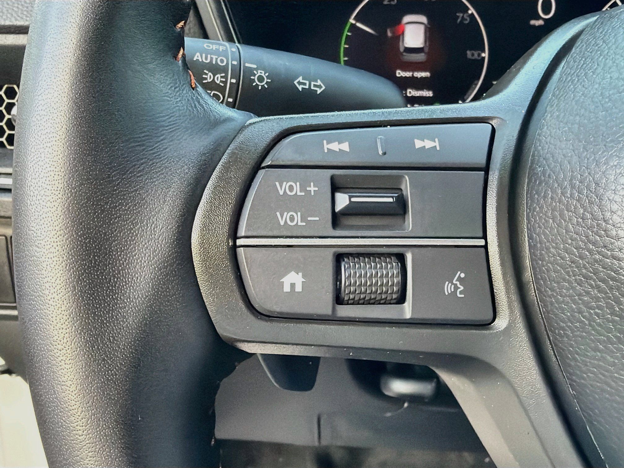 Used 2026 Honda CR-V Sport image 37