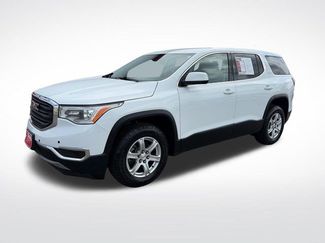 Used 2019 GMC Acadia SLE AWD/4WD 360° Tour