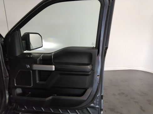 Used 2019 Ford F150 Lariat w/ Equipment Group 502A Luxury image 45