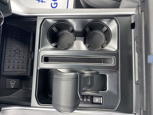 New 2025 Ford F150 Platinum w/ FX4 Off-Road Package image 33