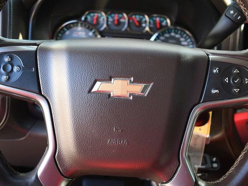 Used 2014 Chevrolet Silverado 1500 LTZ Z71 image 30
