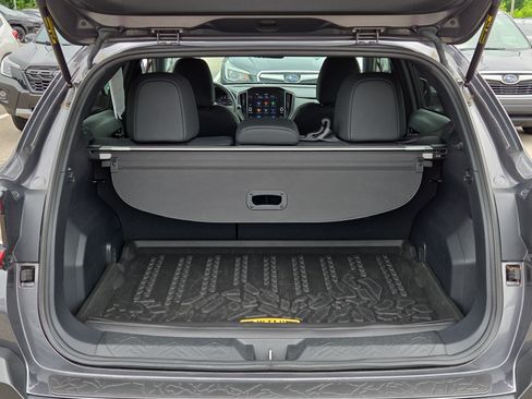Certified 2024 Subaru Crosstrek 2.5i Wilderness w/ Crosstrek Mirror Package AWD/4WD image 13