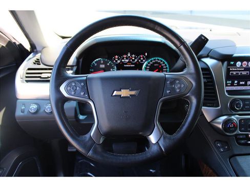 Used 2017 Chevrolet Tahoe Premier image 16