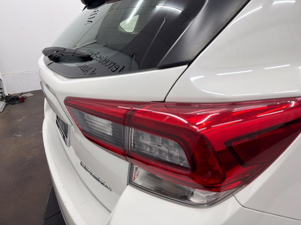 Used 2020 Subaru Impreza 2.0i AWD/4WD image 12