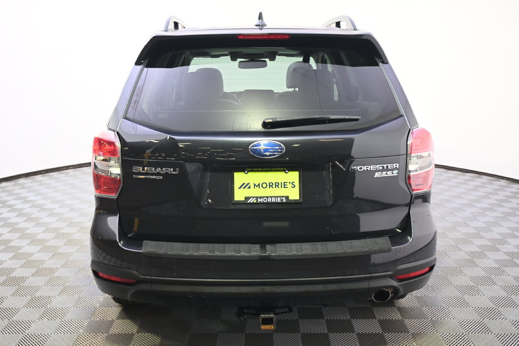 Used 2016 Subaru Forester 2.5i Touring w/ Eyesight & Navigation System AWD/4WD image 5