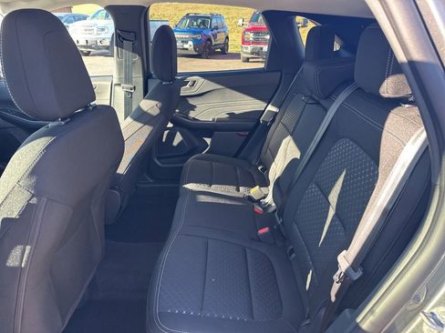 New 2026 Ford Escape Active w/ Cold Weather Package image 11