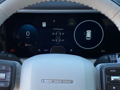 New 2026 Hyundai Palisade Calligraphy image 14