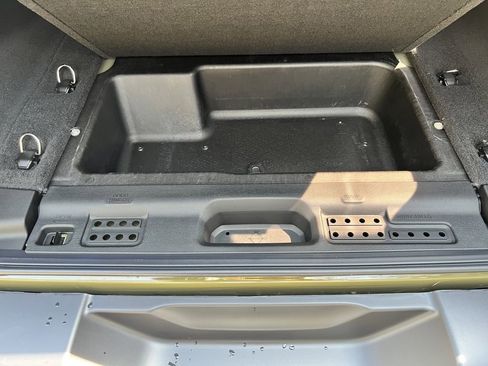 New 2026 Jeep Wrangler Willys image 23