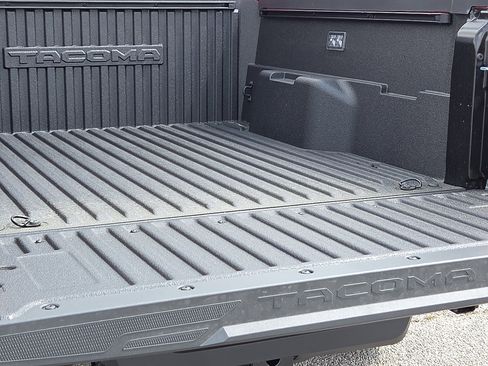 New 2026 Toyota Tacoma SR5 AWD/4WD image 6