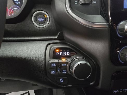 New 2026 RAM 1500 Big Horn AWD/4WD image 27