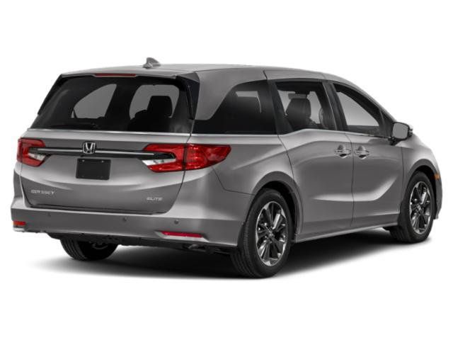 Used 2024 Honda Odyssey Elite image 5