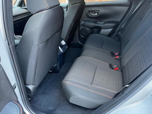 Used 2023 Honda HR-V Sport image 10