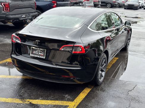 Used 2019 Tesla Model 3 Standard Range Plus RWD image 12