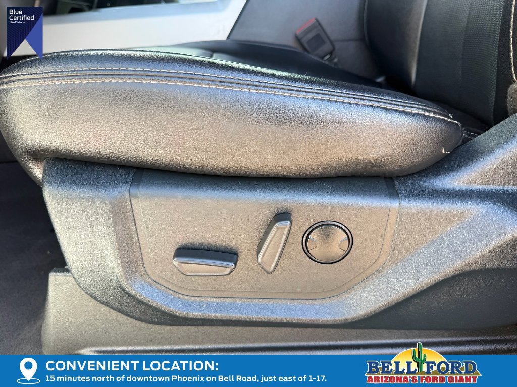 Certified 2021 Ford F250 Lariat w/ Lariat Ultimate Package AWD/4WD image 21