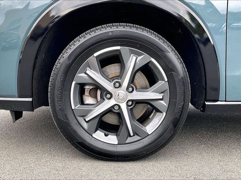 Used 2024 Honda HR-V EX-L image 7