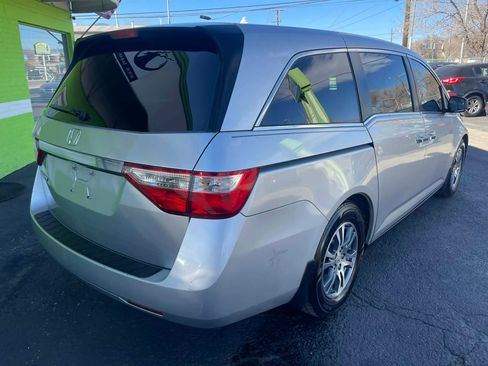 Used 2012 Honda Odyssey EX image 8