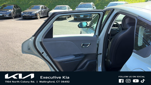 Certified 2026 Kia K4 EX FWD image 21