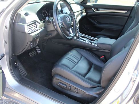 Used 2022 Honda Accord Sport Special Edition image 5