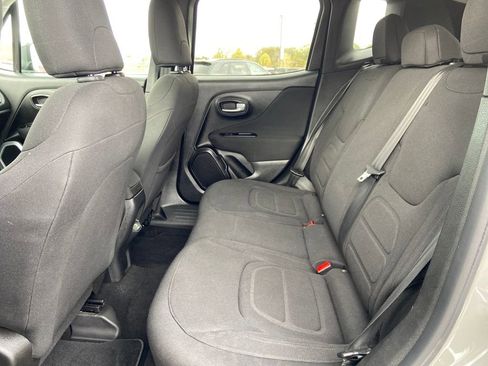 Used 2019 Jeep Renegade Latitude image 15