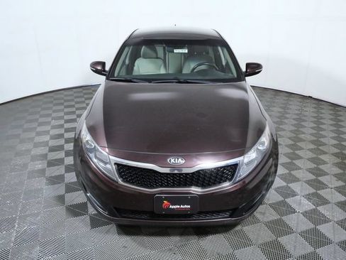 Used 2013 Kia Optima EX FWD image 3
