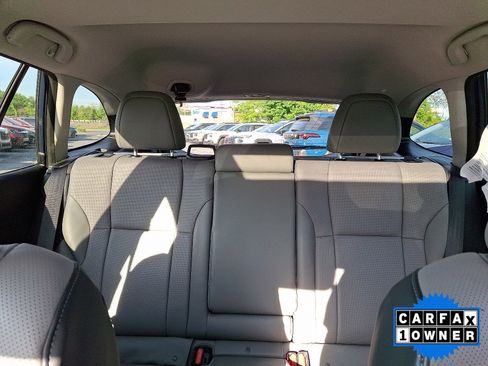 Certified 2024 Subaru Outback Limited AWD/4WD image 41