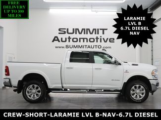 Used 2022 RAM 2500 Laramie AWD/4WD 360° Tour