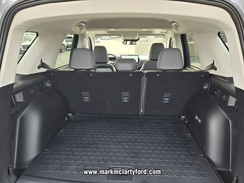 New 2026 Ford Bronco Sport Badlands w/ Badlands Tech Package image 12