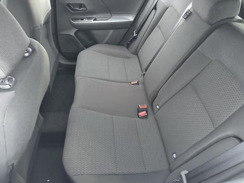 New 2026 Nissan Kicks S FWD image 34
