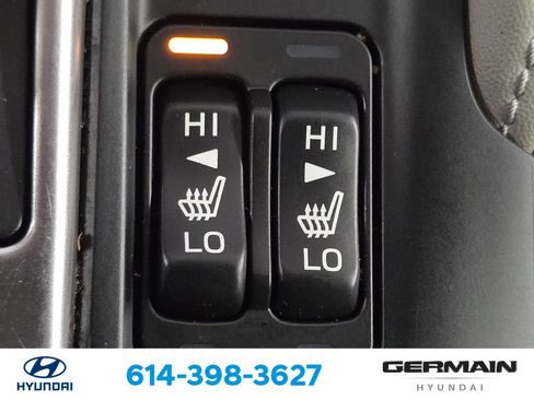 Used 2024 Subaru Forester Limited AWD/4WD image 32