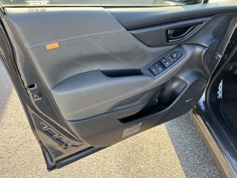 Certified 2023 Subaru Forester Wilderness image 10