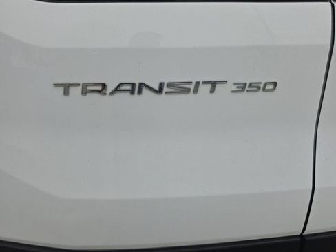 Used 2019 Ford Transit 350 XL RWD image 25