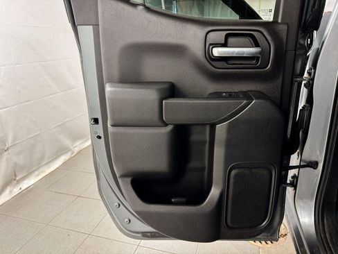 Used 2019 Chevrolet Silverado 1500 LT w/ All-Star Edition AWD/4WD image 13