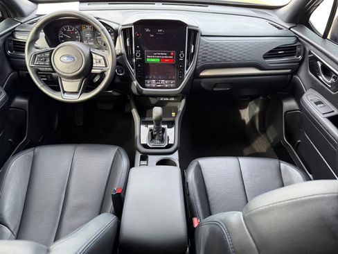 Certified 2025 Subaru Forester Limited image 12