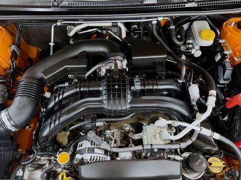 Used 2018 Subaru Crosstrek 2.0i Premium image 30