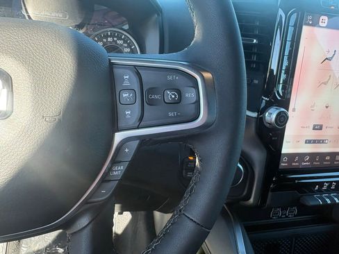 New 2026 RAM 1500 Big Horn image 23