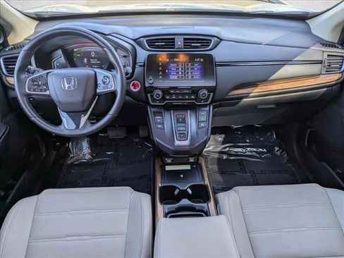 Used 2022 Honda CR-V Touring image 18