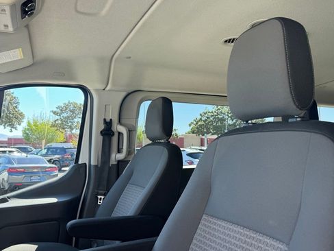 Used 2023 Ford Transit 350 XLT RWD image 13