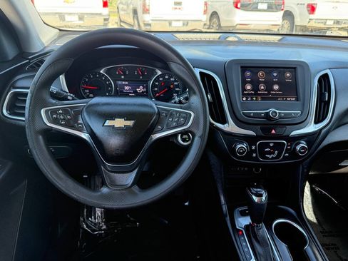 Used 2020 Chevrolet Equinox LT AWD/4WD image 30