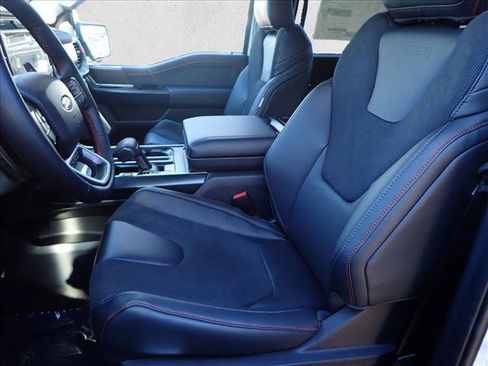 New 2025 Ford F150 Raptor image 10