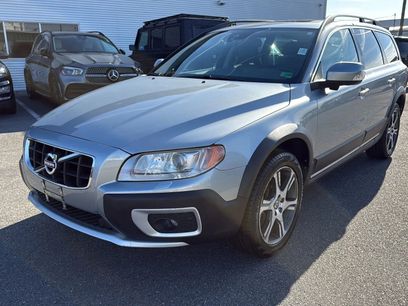 Used 2013 Volvo XC70 T6