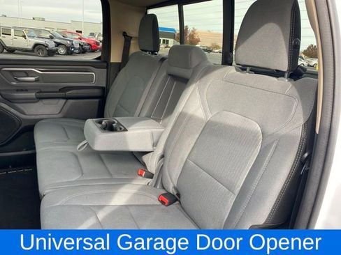 Used 2020 RAM 1500 Big Horn image 18