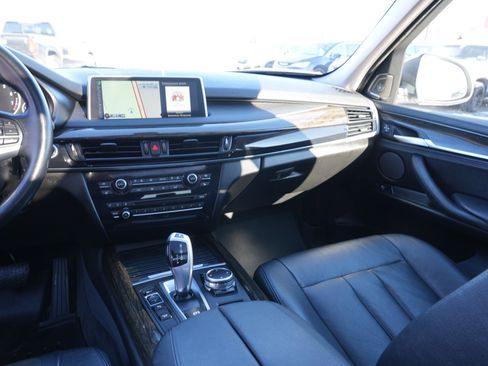 Used 2016 BMW X5 xDrive35i image 21