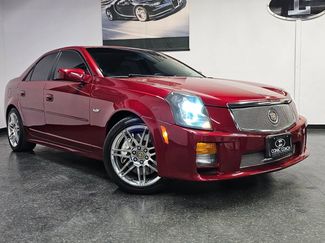 Used 2005 Cadillac CTS V video 1