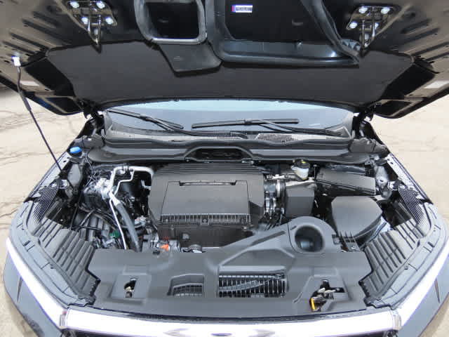 New 2026 Honda Pilot image 11