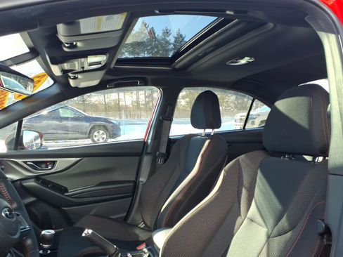 Used 2023 Subaru WRX Premium image 11