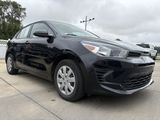 Used 2022 Kia Rio LX image 2